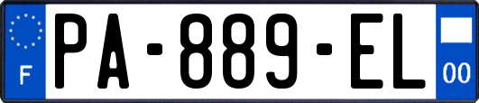 PA-889-EL