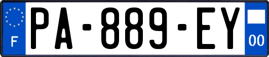 PA-889-EY
