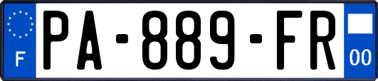 PA-889-FR