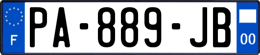 PA-889-JB