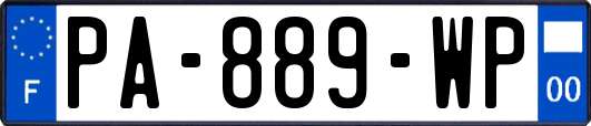PA-889-WP