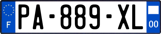 PA-889-XL