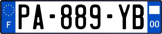 PA-889-YB
