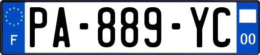 PA-889-YC