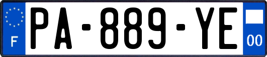 PA-889-YE