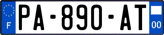 PA-890-AT