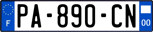 PA-890-CN