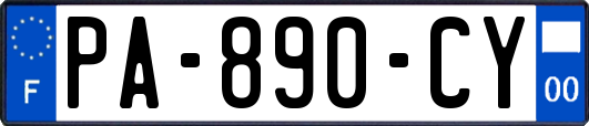 PA-890-CY