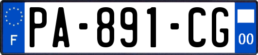 PA-891-CG