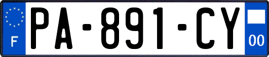 PA-891-CY