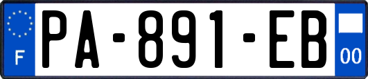 PA-891-EB