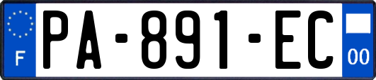 PA-891-EC