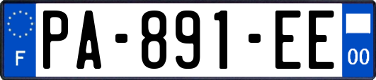 PA-891-EE