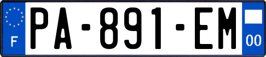 PA-891-EM