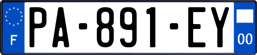 PA-891-EY