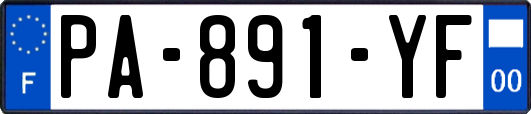 PA-891-YF