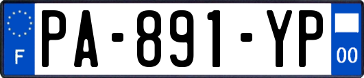 PA-891-YP