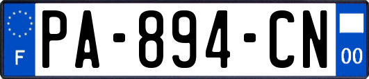 PA-894-CN