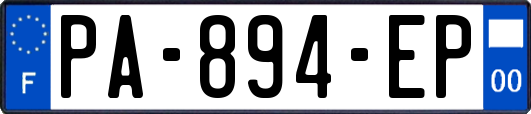 PA-894-EP