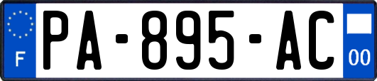 PA-895-AC