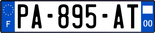 PA-895-AT