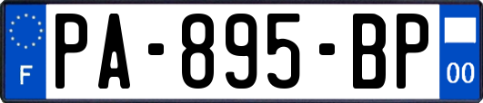 PA-895-BP