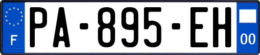 PA-895-EH