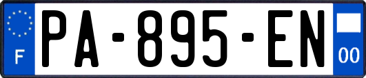PA-895-EN