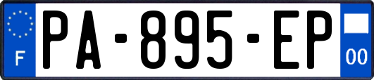 PA-895-EP
