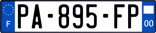 PA-895-FP