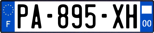 PA-895-XH
