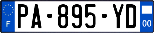 PA-895-YD