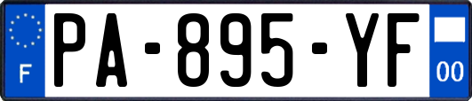 PA-895-YF