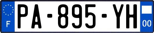 PA-895-YH