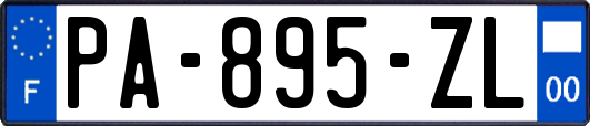 PA-895-ZL