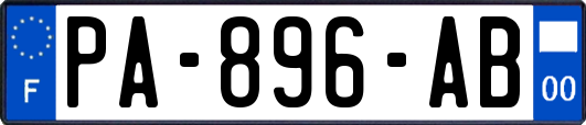PA-896-AB