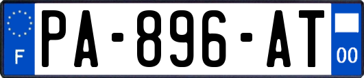 PA-896-AT