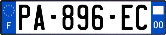 PA-896-EC