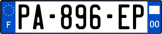 PA-896-EP