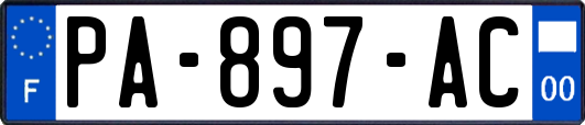 PA-897-AC