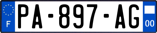 PA-897-AG