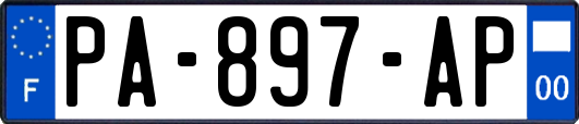 PA-897-AP