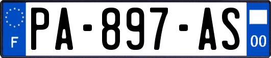 PA-897-AS