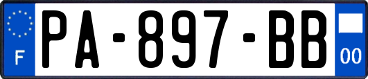 PA-897-BB