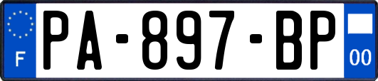 PA-897-BP