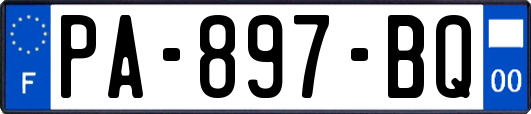 PA-897-BQ