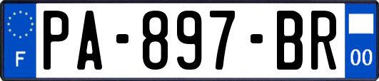 PA-897-BR