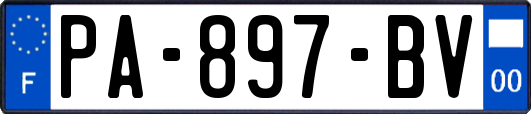PA-897-BV