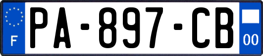 PA-897-CB