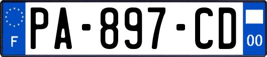 PA-897-CD